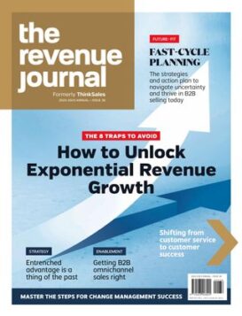 The Revenue Journal