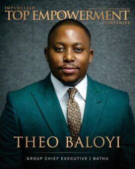 Top Empowerment Companies