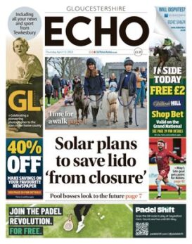 Gloucestershire Echo