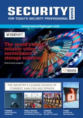 Security Buyer
