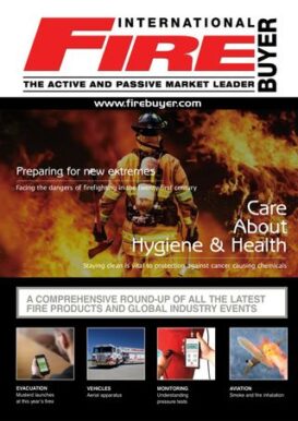 International Fire Buyer