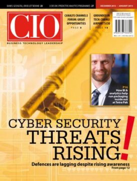 CIO Asia
