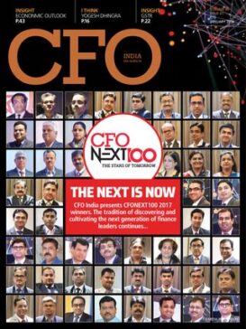CFO