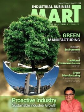 industrial business MART