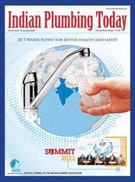 Indian Plumbing Today