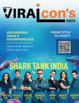 Viral Icon's