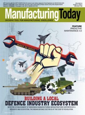 Manufacturing Today