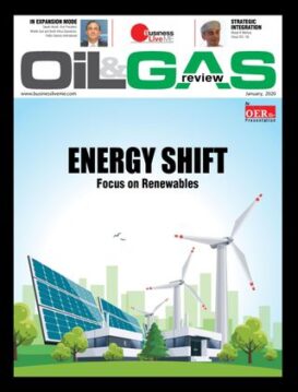 Oil and Gas Review (OGR)