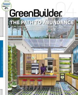 Green Builder