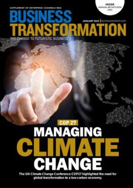 Business Transformation UAE