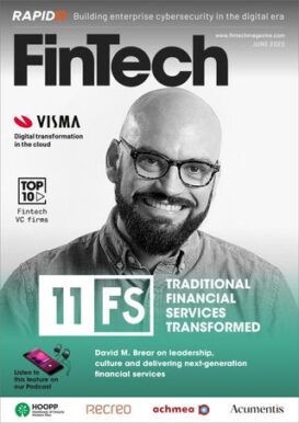 Fintech Magazine