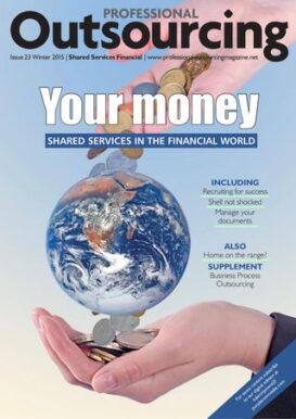 Professional Outsourcing Magazine