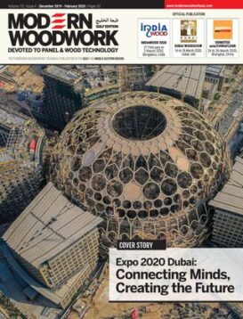 Modern Woodwork Gulf