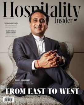 Hospitality Insider