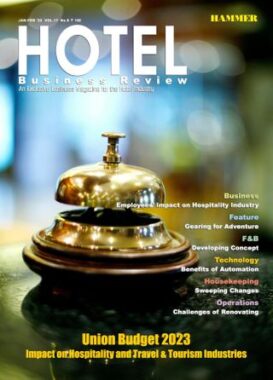 Hotel Business Review