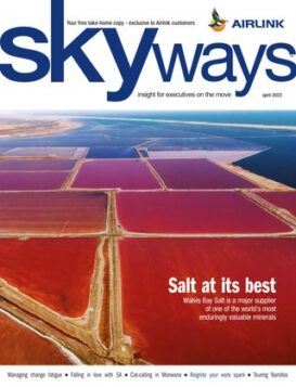 Skyways