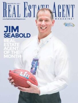 Real Estate Agent Magazine Twin Cities