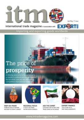 International Trade Magazine