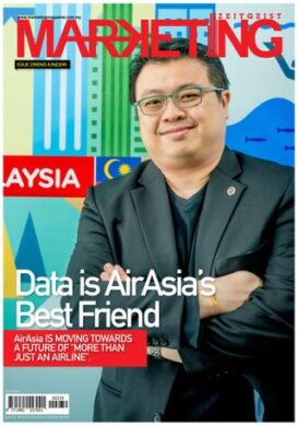 Marketing Magazine