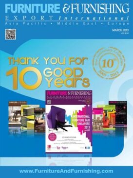 Furniture & Furnishing Export International