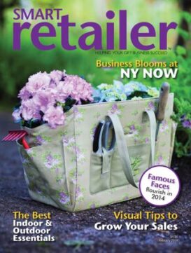 Smart Retailer