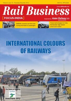 Rail Business