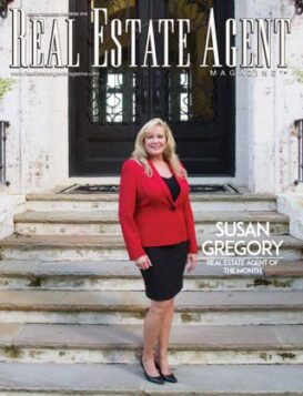 Real Estate Agent Magazine Middle Tennessee