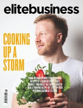 Elite Business Magazine