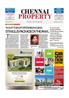 Chennai Property
