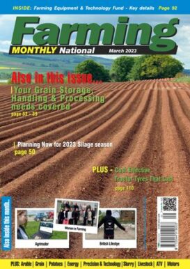 Farming Monthly National