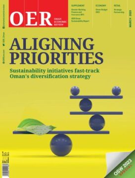 Oman Economic Review