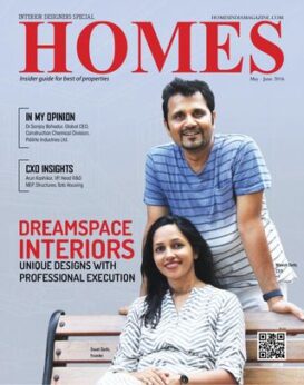 HOMES