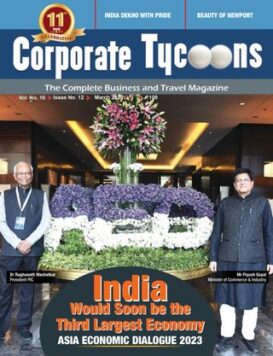 Corporate Tycoons