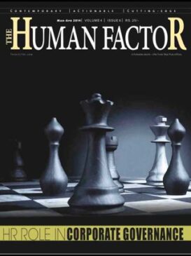 The Human Factor
