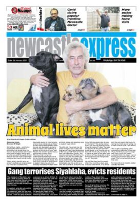Newcastle Express