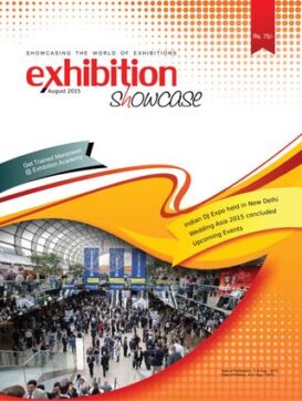 Exhibition Showcase