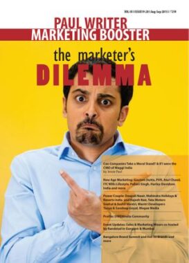 Marketing Booster