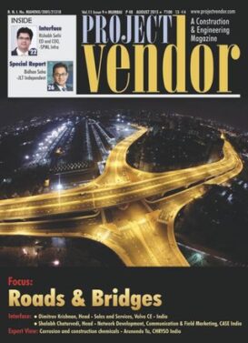 Project Vendor