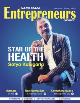 Entrepreneurs Connect