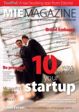 Miemagazine