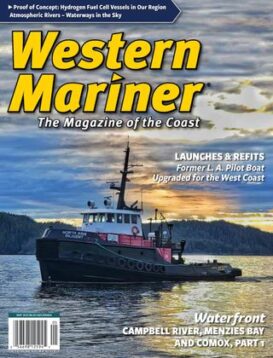 Western Mariner