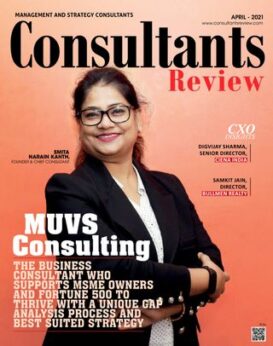 Consultants Review