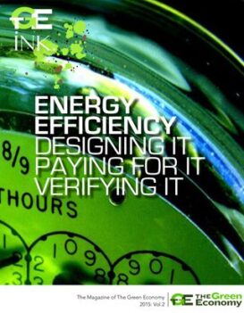 The Green Economy
