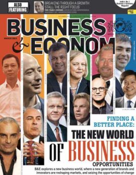 Business & Economy