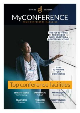 MyConference