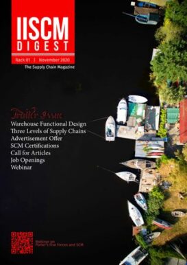 IISCM Digest