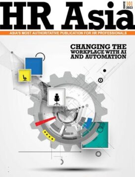 HR Asia Magazine