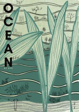 Ocean by AYE