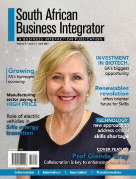 South African Business Integrator (SABI)