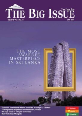 Sri Lanka Real Estate Market Quarterly